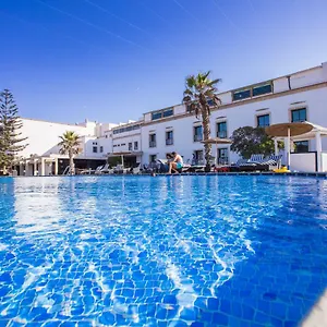 4* Hotel Des Iles